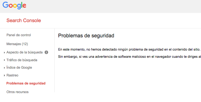 searchconsole-problema-seguridad