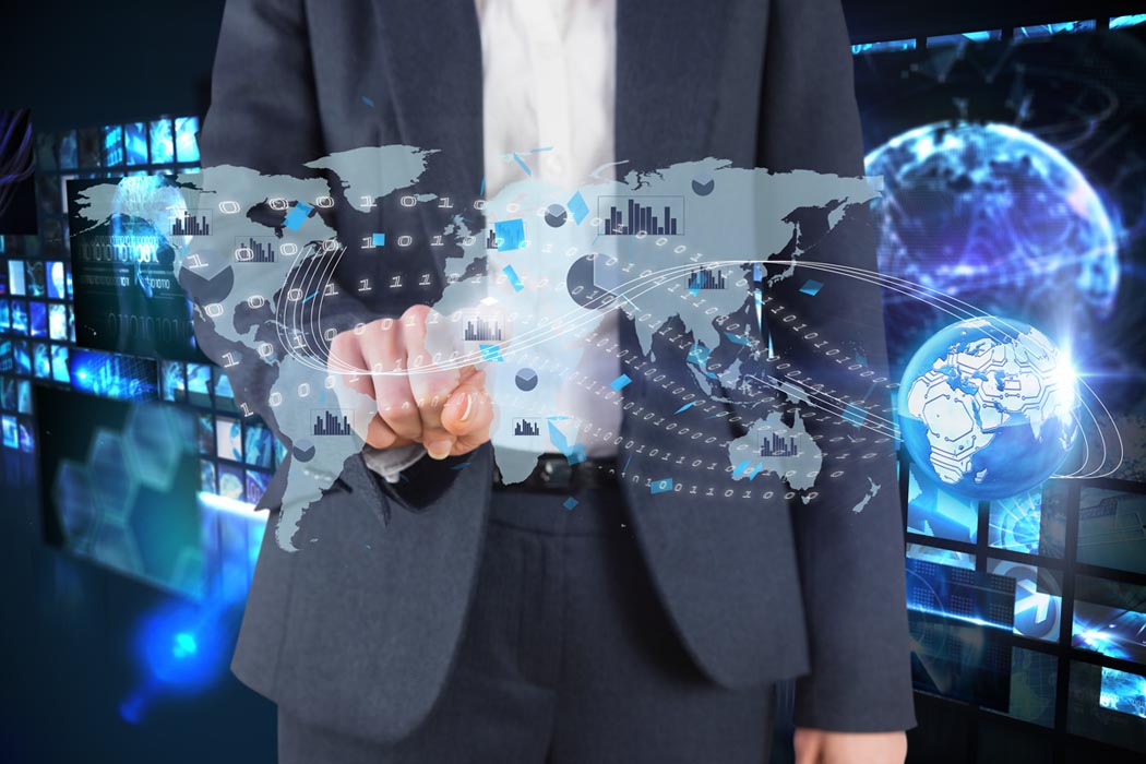 Privacy Shield y Marketing Digital - Reinicia Agencia de Marketing Digital