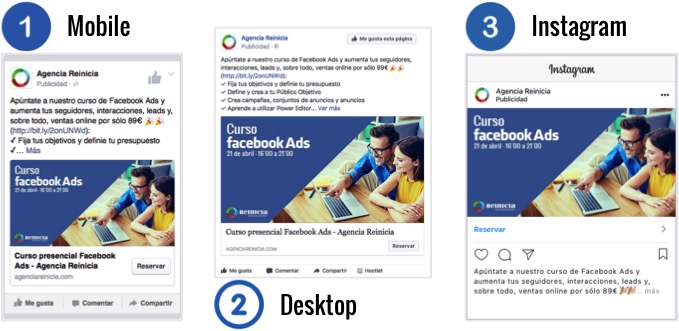 facebook ads