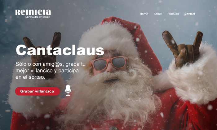 ideas marketing navidad