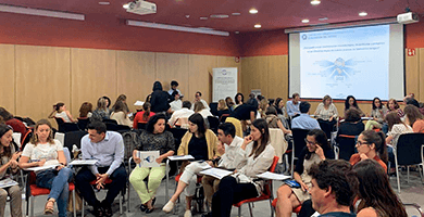 gmp qualipharma course success case restarts