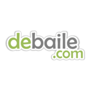 debaile logo