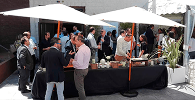 gmp qualipharma course success case restarts