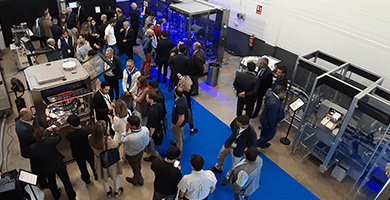 heryval event pharmaceutical industry