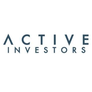 Logo Active Investors