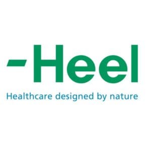 Logo Heel
