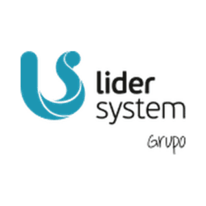 Logotipo de Grupo Lider System